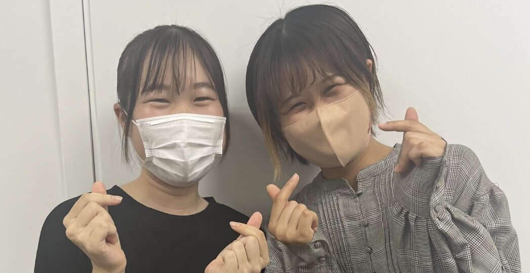 『みんなに感謝！』山田高校