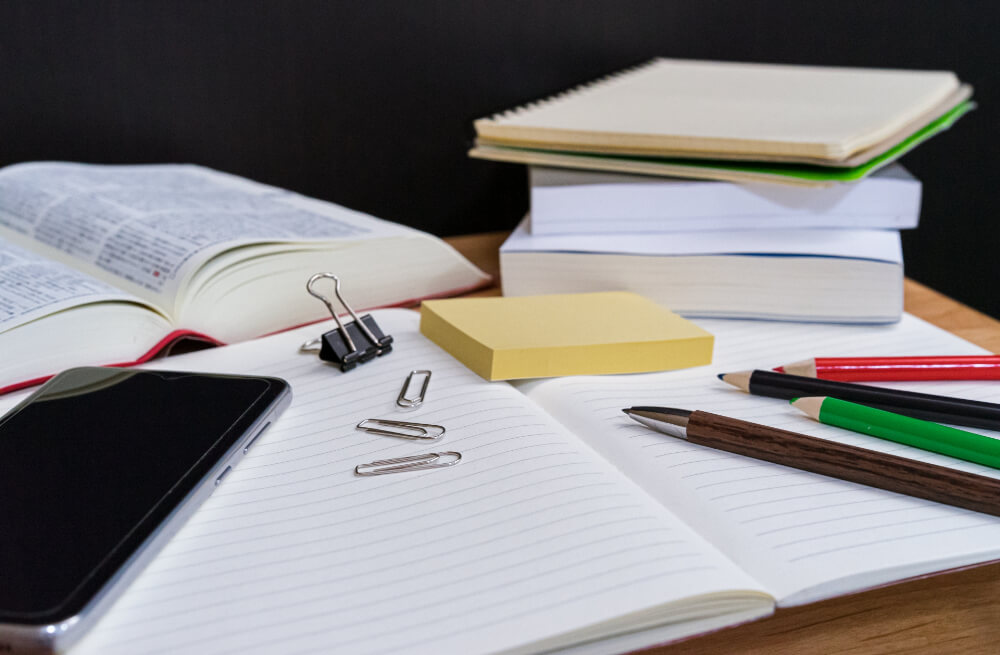 高2の受験勉強｜文系の科目別参考書