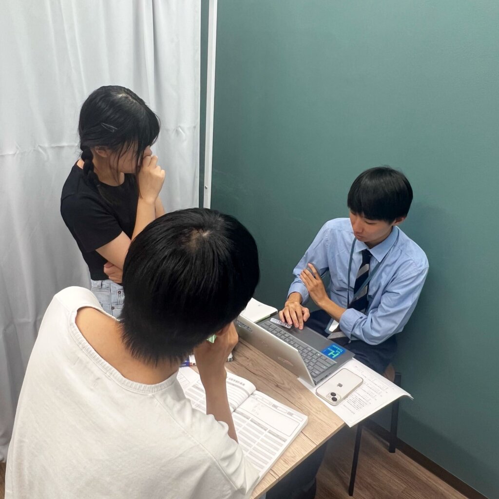 勉強計画について考え中！