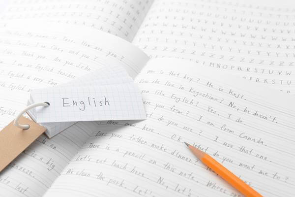 英文法の参考書に関する豆知識