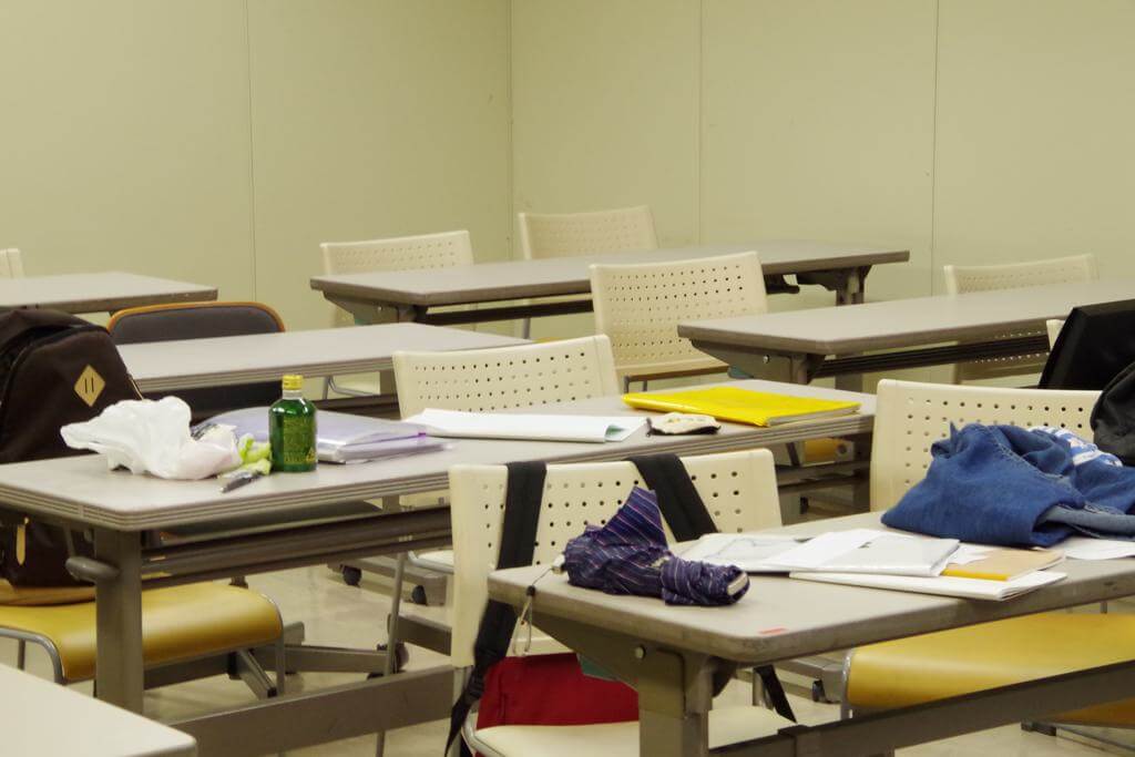 関西学院大学のオープンキャンパス参加申し込み方法