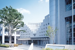 関西学院千里国際学園高校の特徴や偏差値・倍率・進学実績