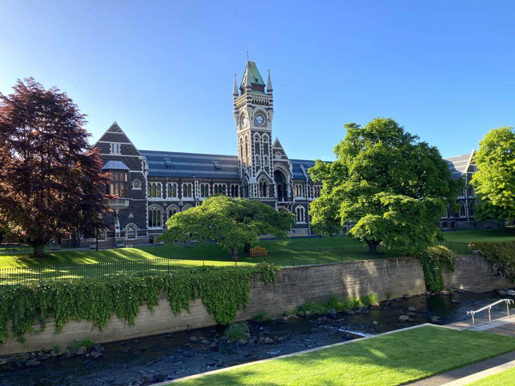 2022年の関西学院大学のオープンキャンパス日程