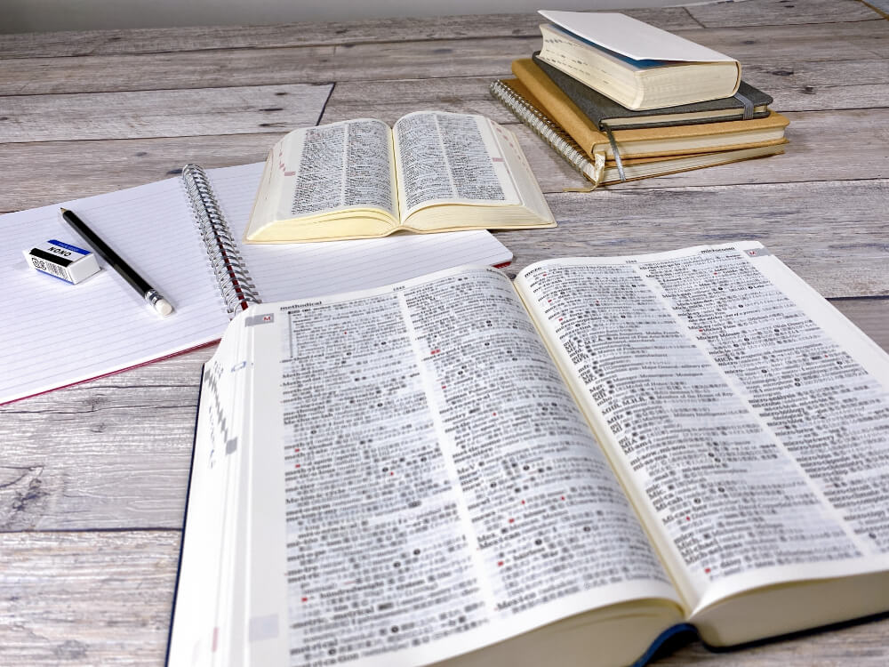 高2模試を受ける際に確認したいこと