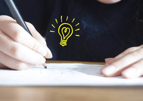 目的意識を持つこと