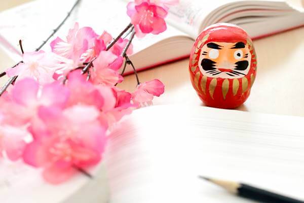 受験直前ホームルームを開催しました！