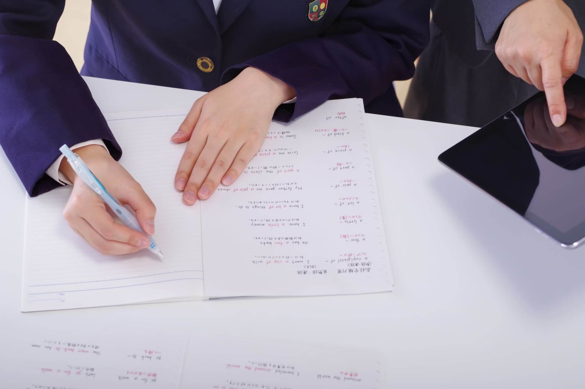 浪人生が予備校を費用で選ぶ際の注意点