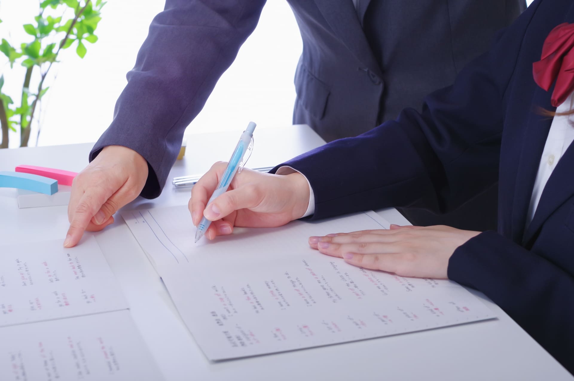 天王寺周辺の塾から自分に合うところを見つけよう