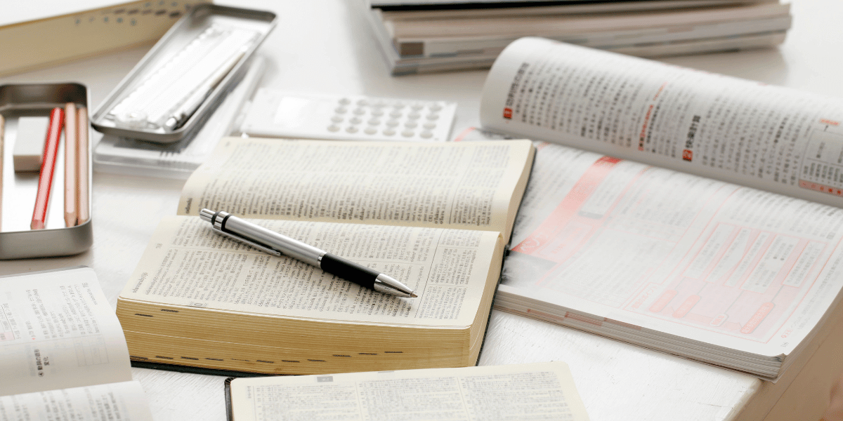 高校生の予備校にかかる費用の内訳は4つ