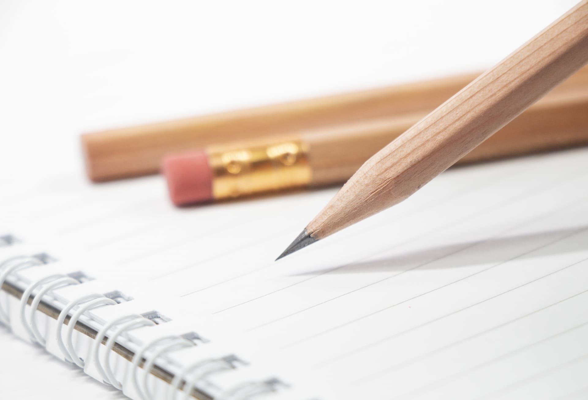 浪人生が基礎からやり直す際に知りたいこと