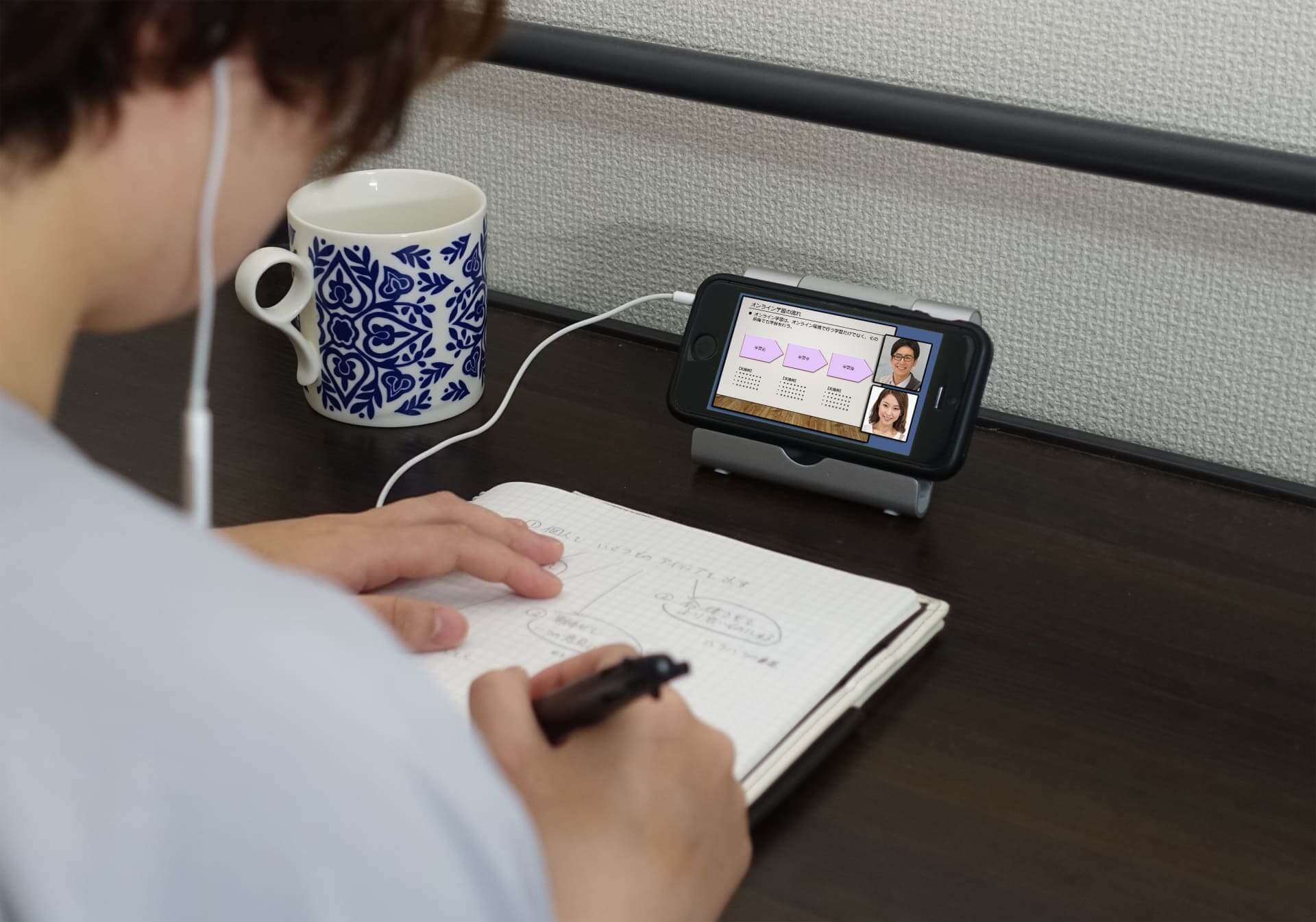 上本町の塾・予備校で浪人生が確認すべきポイント