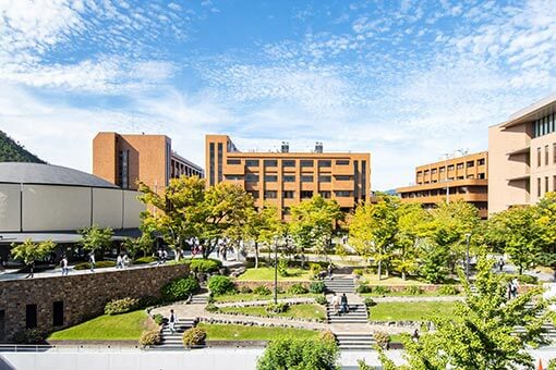 佛教大学の入試方式