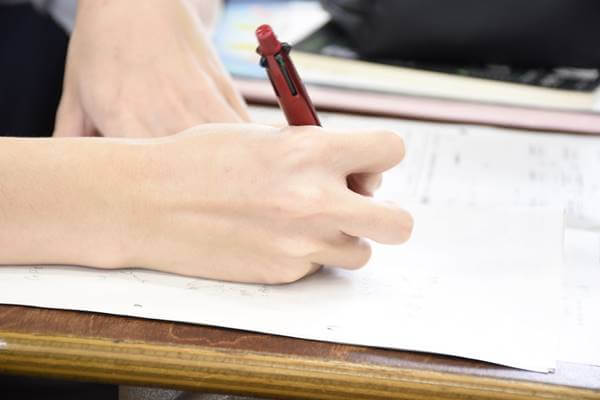 英語共通テスト対策のQ&A