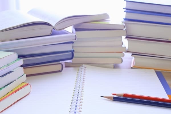 関関同立の法学部に合格するためのレベルアップ勉強法