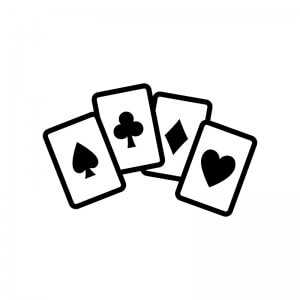 【配られたカードで勝負する】