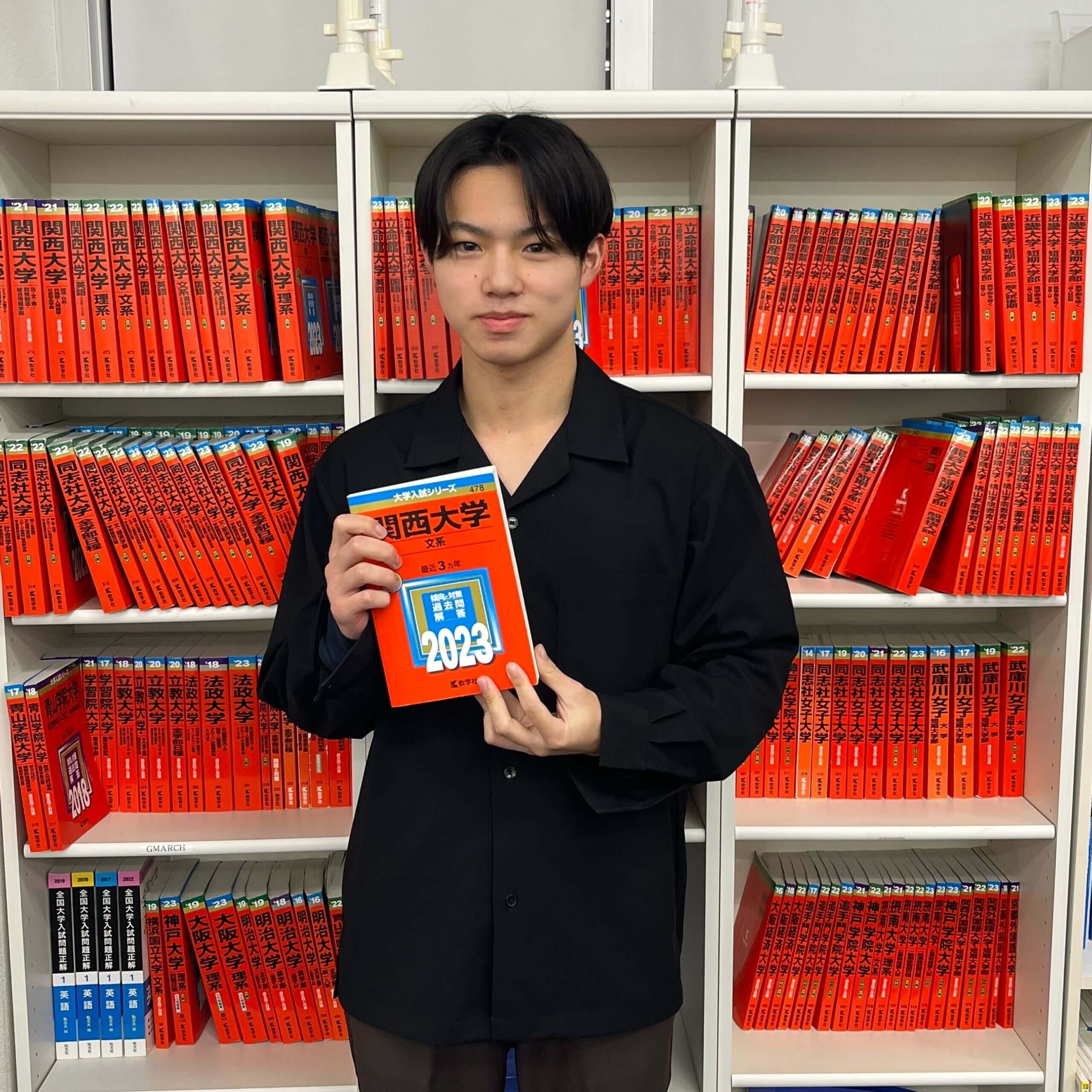 山田高校　コンサルタントと掴み取った合格！！その秘訣とは！？