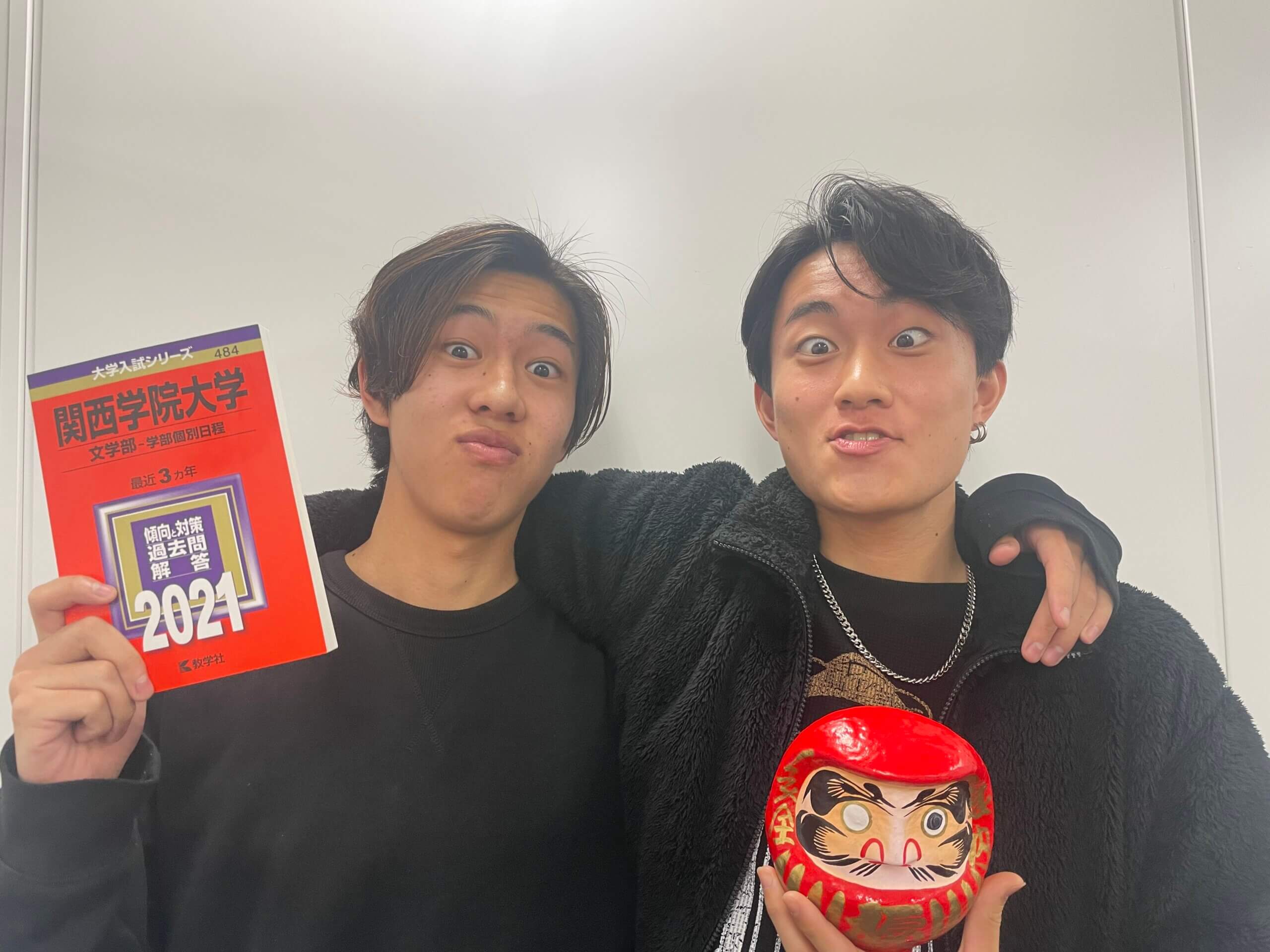 【『信じる力』山田高校】