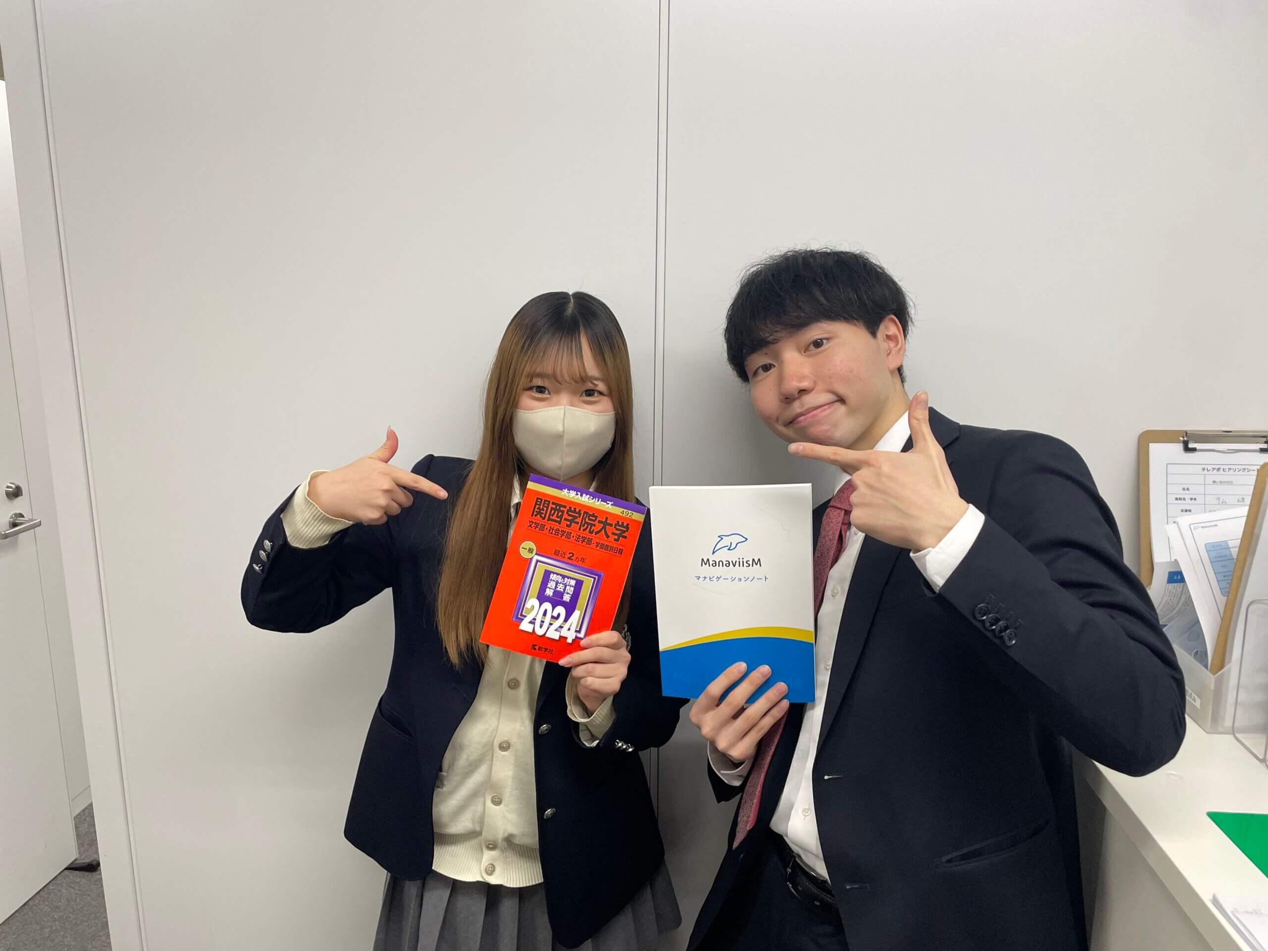 【『最後まであきらめない力』】春日丘高校