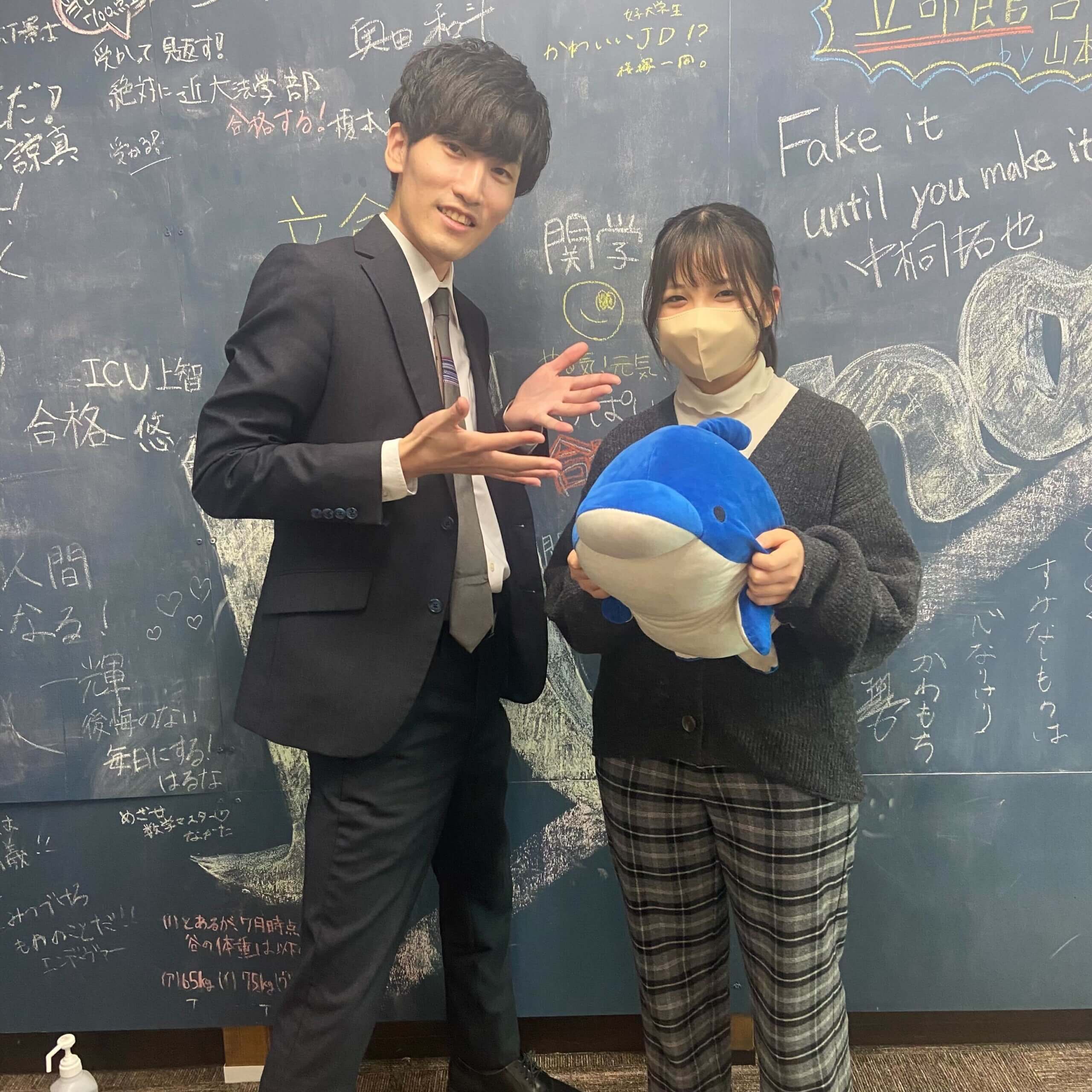 池田高校 大きく成長できた大学受験生活