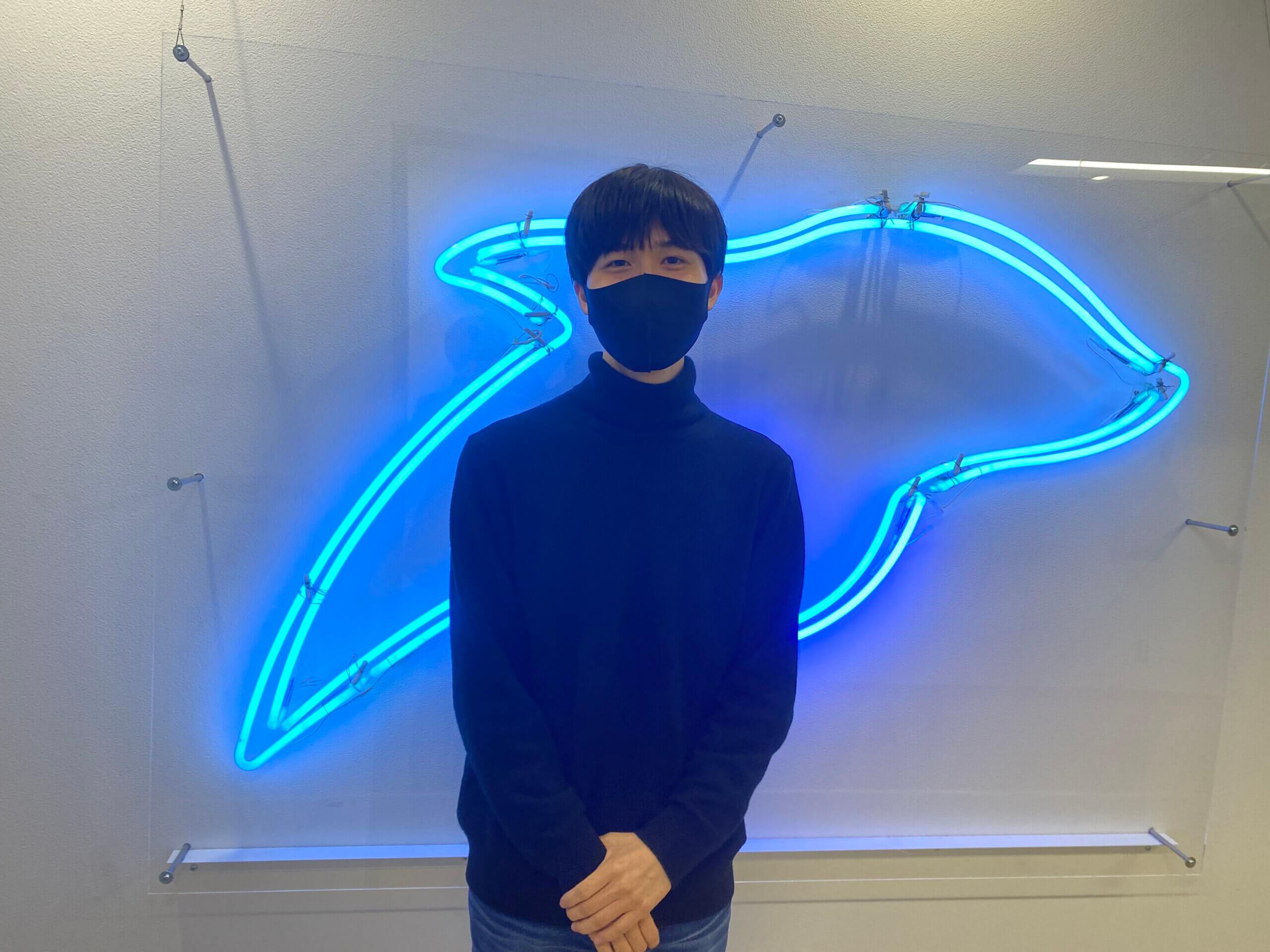 現役時代の失敗を乗り越えて大学に合格