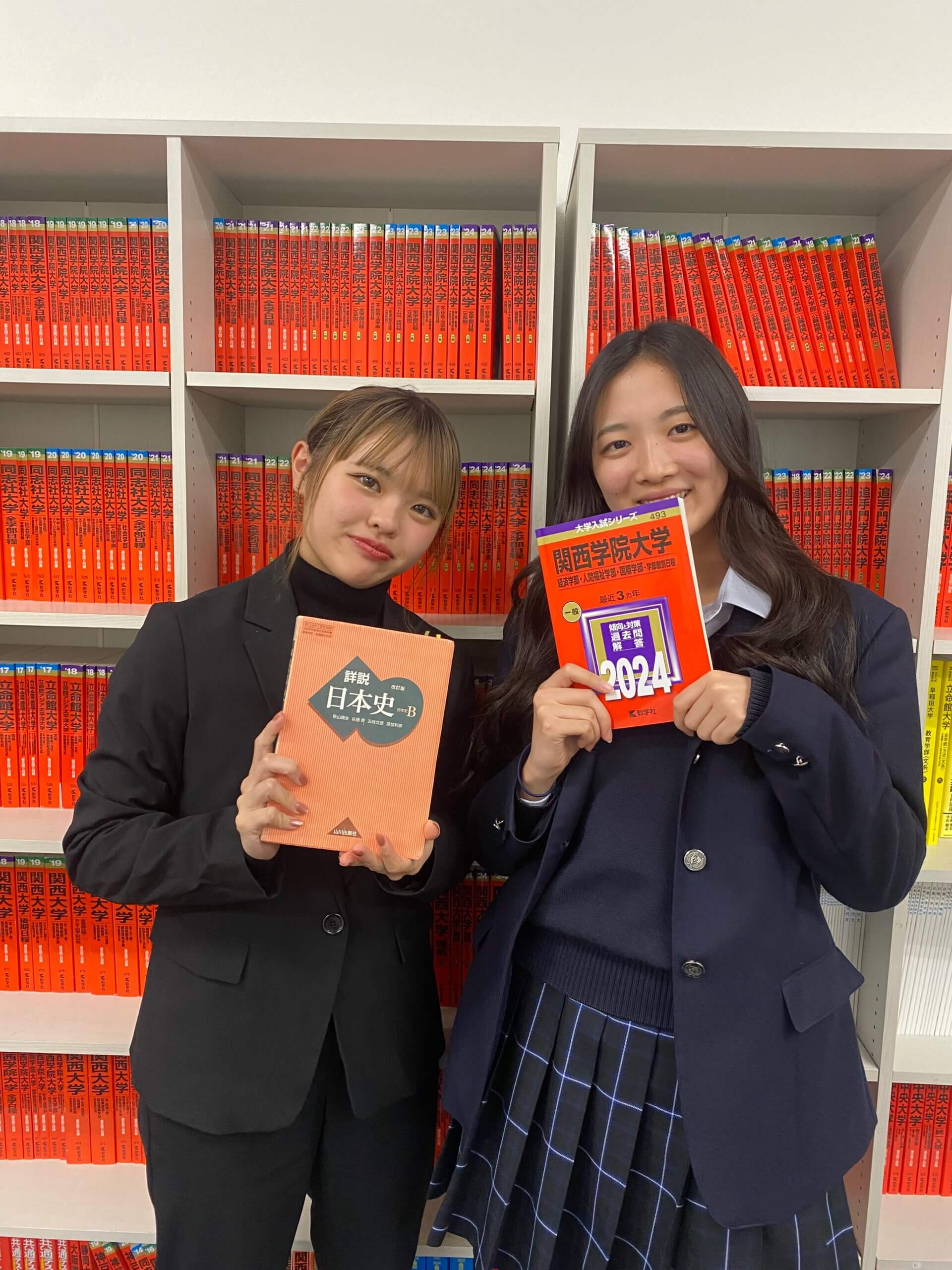 【『自分と真剣に向き合う時間』塔南高校　特別進学コース】