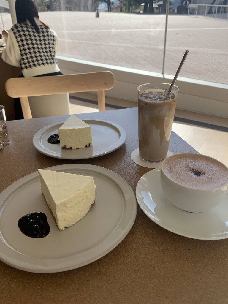 四条烏丸周辺でカフェに行くならココ！！おすすめカフェ3選