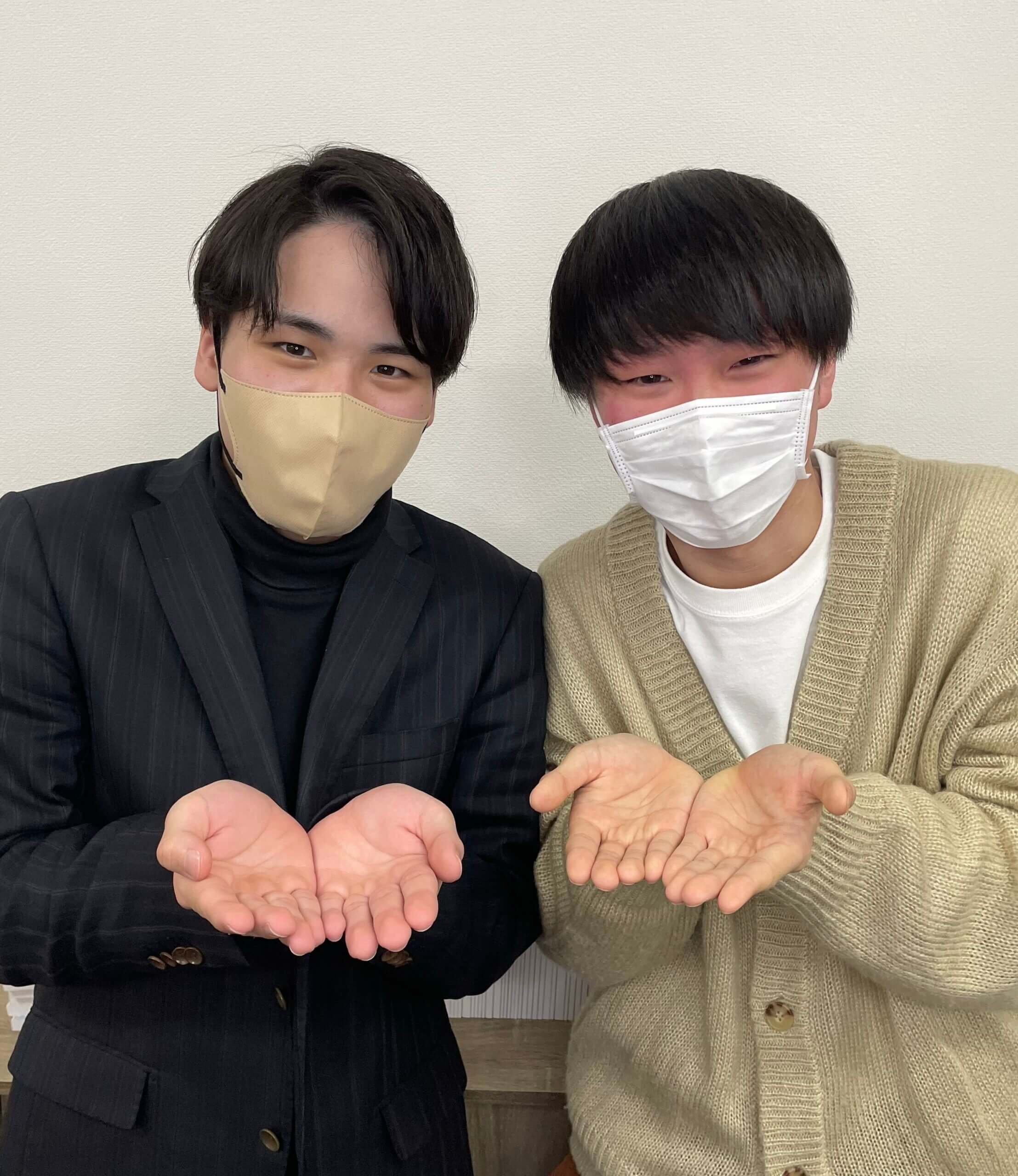 『初めての努力』三島高校