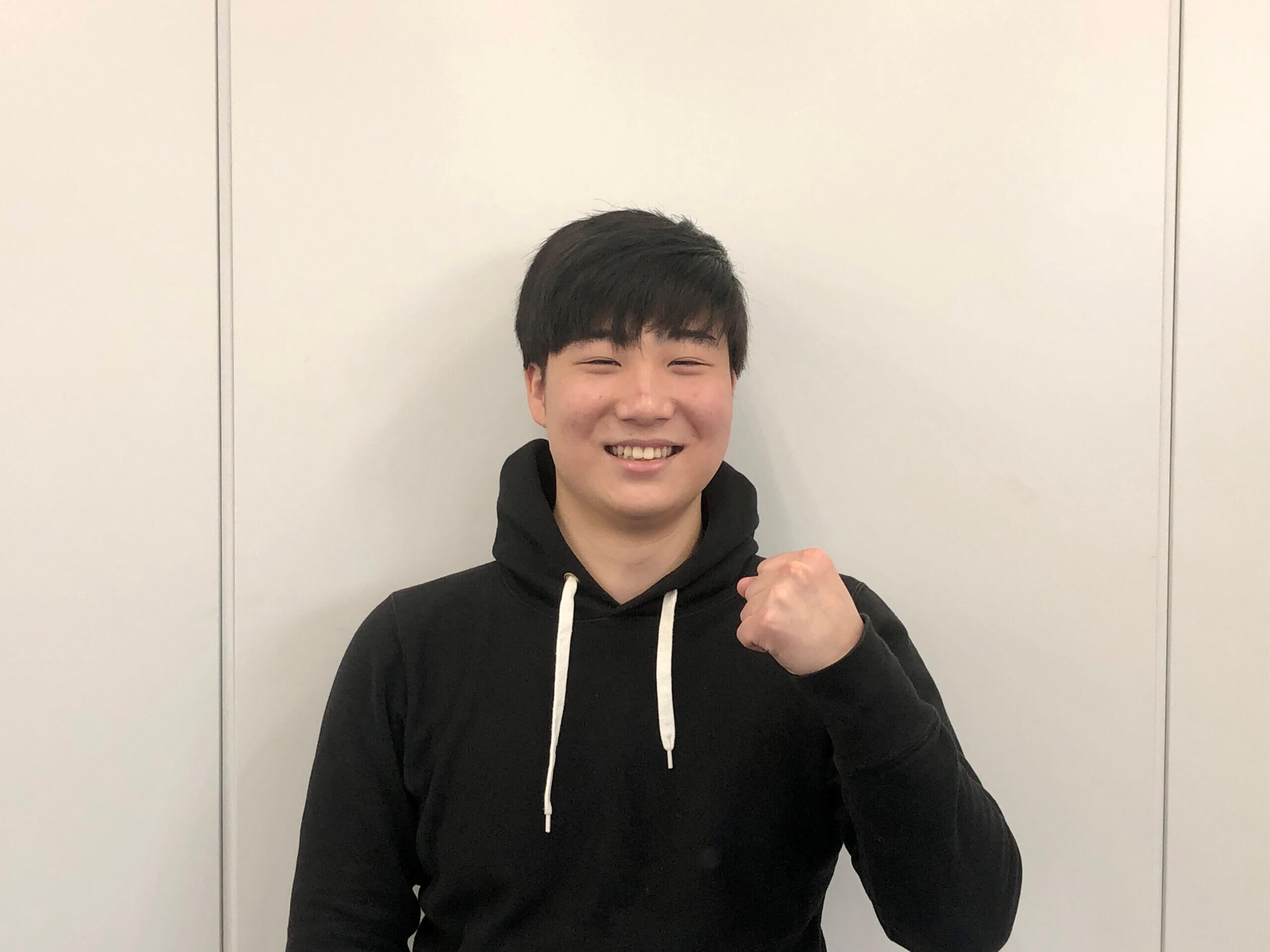 北千里高校　自習コンサルと掴んだ第一志望合格！