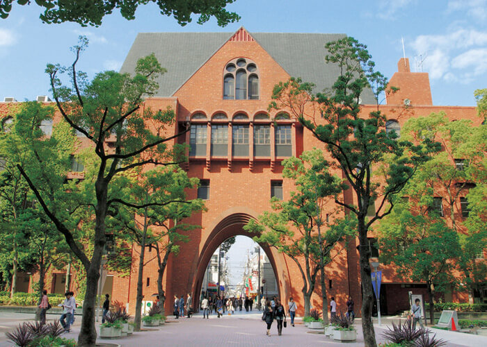 【大学紹介】西日本私大1位の近畿大学の実態とは！