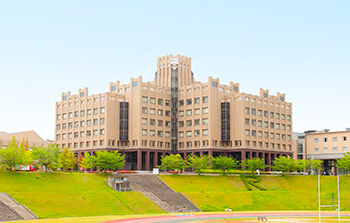 スタッフとの会話で辛い時期を乗り越えられた