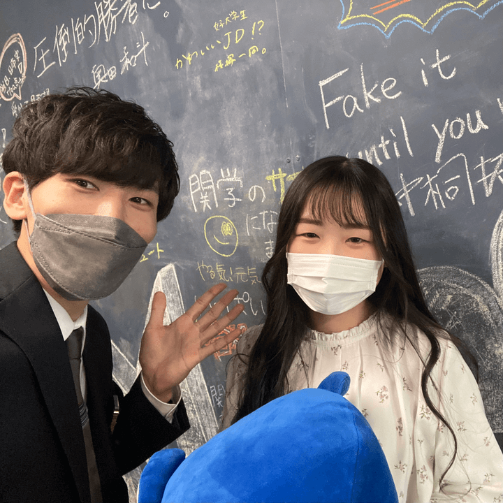 池田高校 大切な事を沢山学べた大学受験