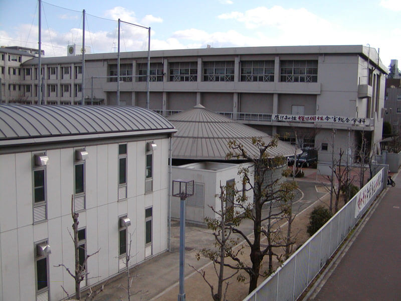 【今宮高校】偏差値・進学実績・評判について