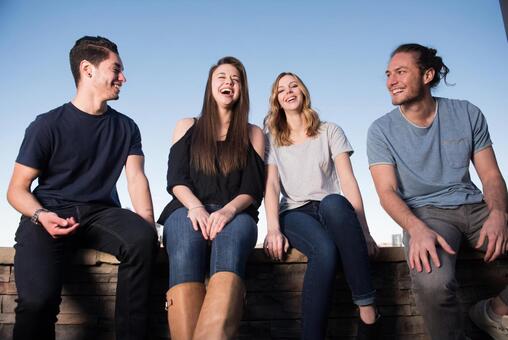 友達との向き合い方