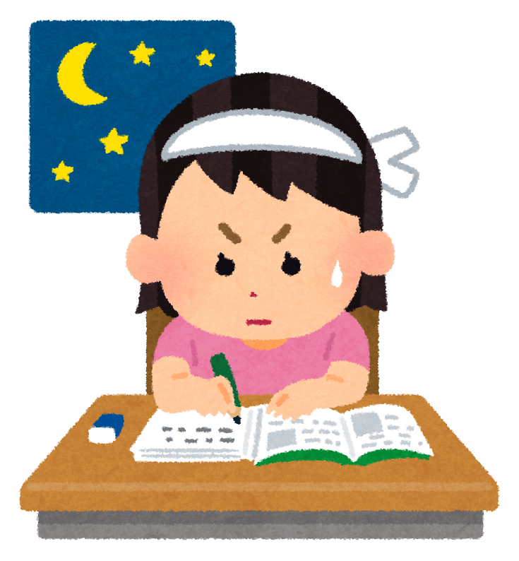 【スタッフ紹介】努力家の兼子先生