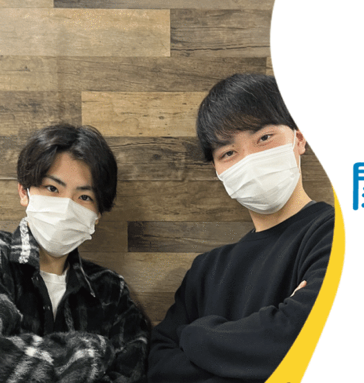 「感謝に満ちた受験生活」大阪青陵高校