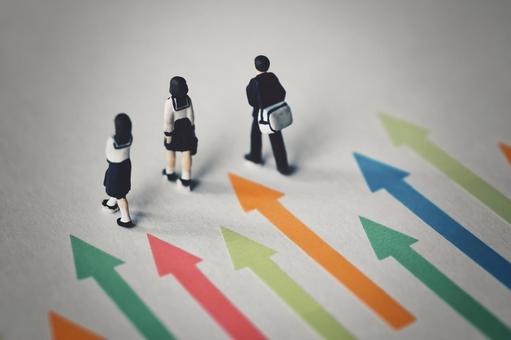 受験生活をポジティブに乗り切ろう！