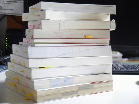 オススメの英語長文参考書