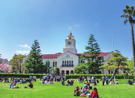 【関西学院大学】志願者数/合格者数・倍率の推移についてまとめてみた