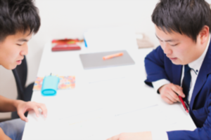 マナビズムの授業形態のイメージ画像