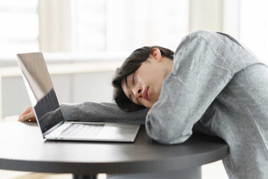 眠い時の対処法