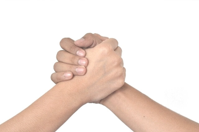 仲の良さで合格を掴みとれ！