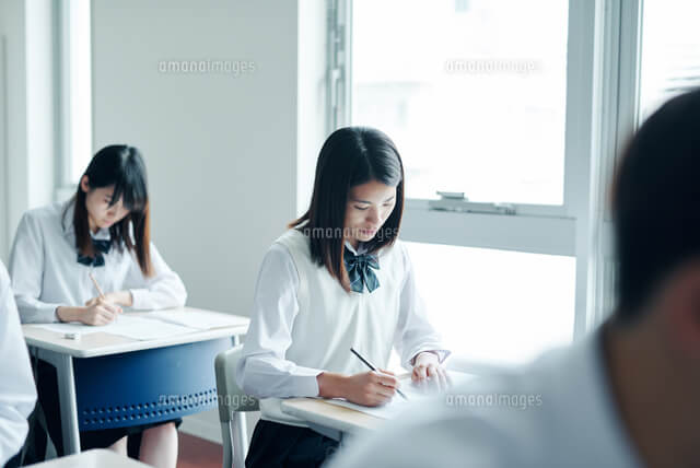 私大志望の模試の必要性