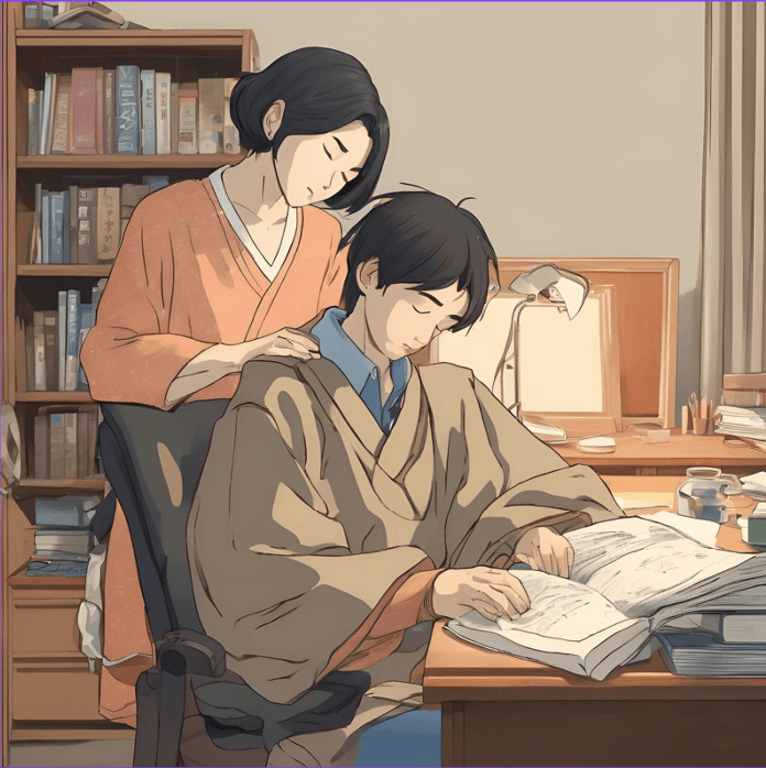 マナビズムで浪人することが決まって、落ち込む間もなくすぐに前を向けた。