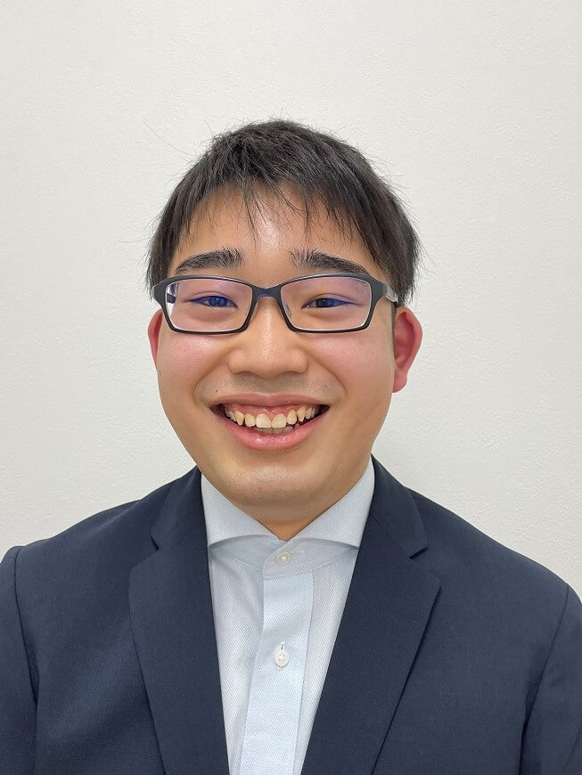 川渕 佑