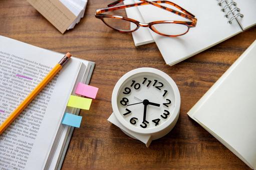 スキマ時間の使い方