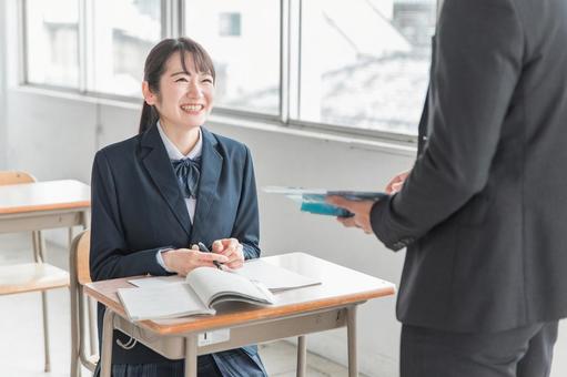 古文ゼミの日常