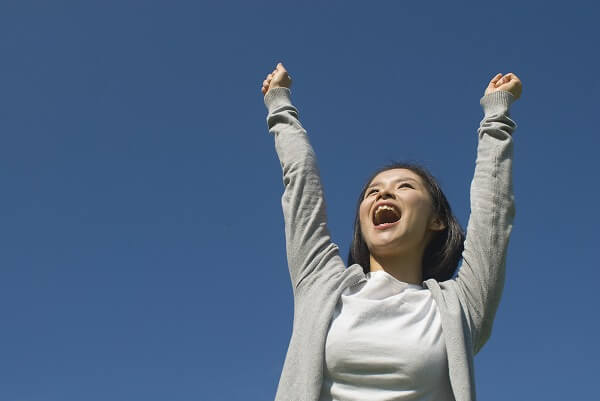 受験生の持つべきマインドとは