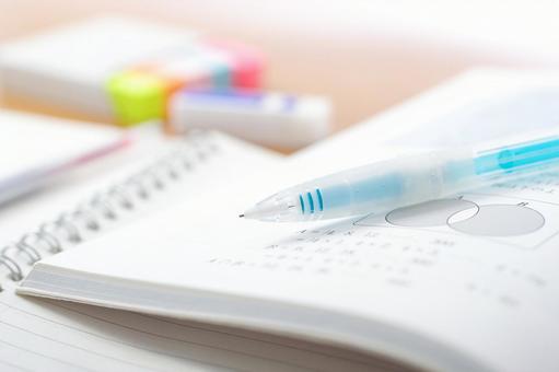 理系の8月の勉強法