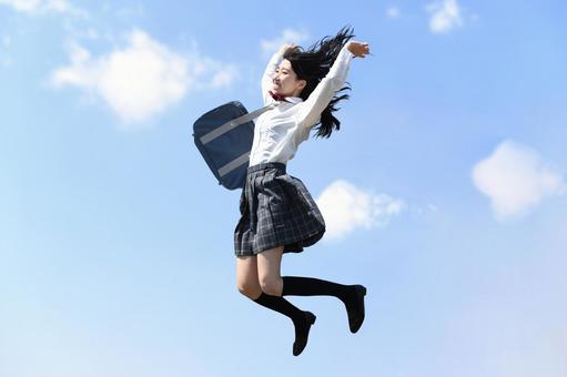 学力が上がる瞬間について